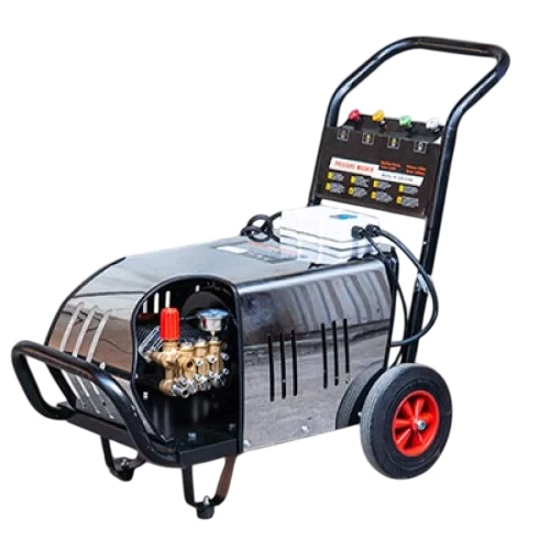 Máy rửa xe ô tô áp lực cao Kungfu KF 3600-7.5KW