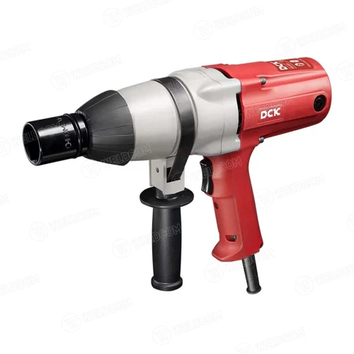 Máy Siết Bu Lông 620W DCK KPB22C