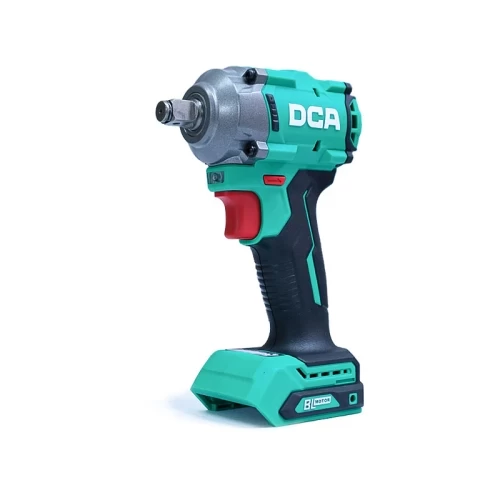 Máy Siết Bu Lông Dùng Pin DCA ADPB358 (TYPE Z) BLDC BODY
