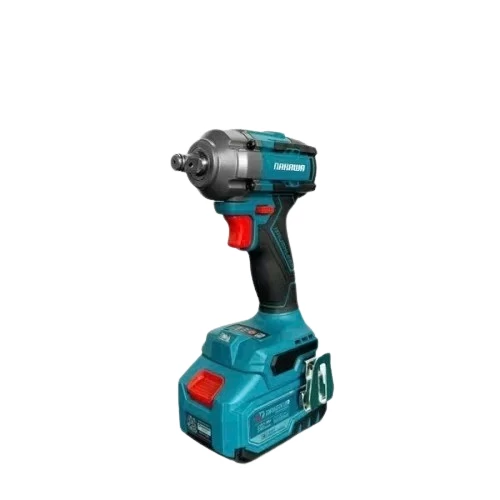 Máy siết bu lông pin NAKAWA NK-BM21/550PRO