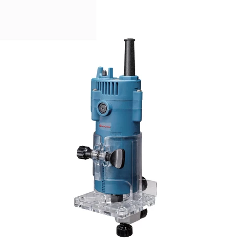 Máy Soi Mộng 350W Dongcheng DMP02-6
