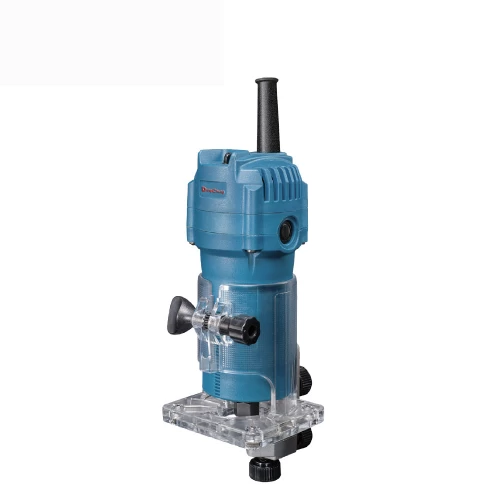 Máy Soi Mộng 530W Dongcheng DMP03-6