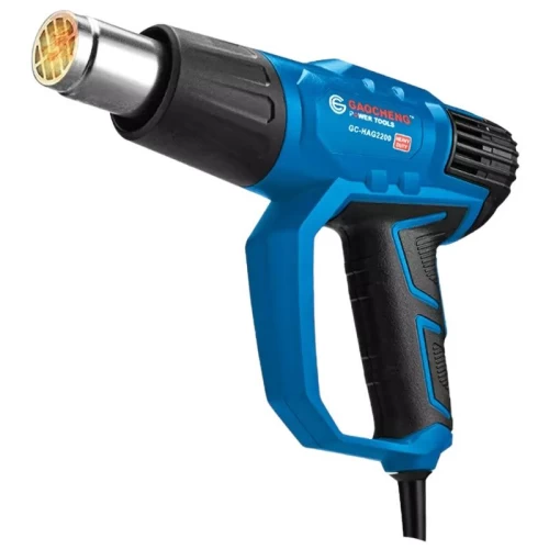 Máy Thổi Hơi Nóng Gaocheng 2200W GC-HAG2200