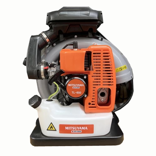 Máy Thổi Lá 2 Thì Mitsuyama TL-650