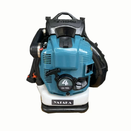 Máy Thổi Lá 4 Thì 2.7Kw Yataka CS-7650