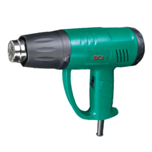 Máy Thổi Nhiệt 2000W DCA AQB2000