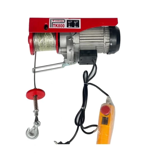 Máy Tời 2100W Toboki TK 1200/30