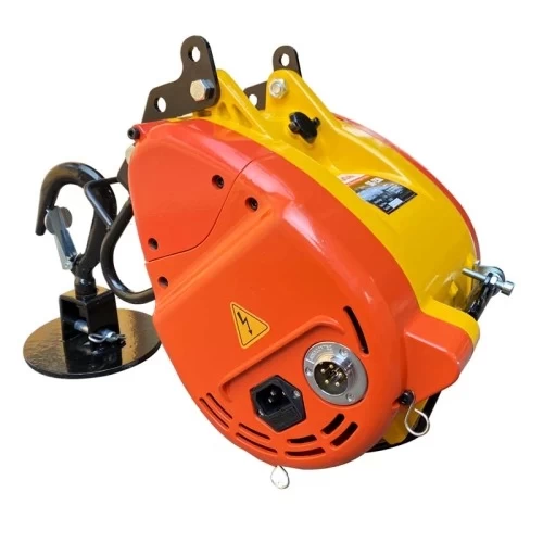 Máy Tời Điện Treo Mini Rakuda SK250-250Kg