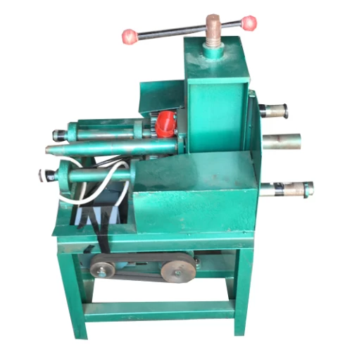 Máy Uốn Ống A2