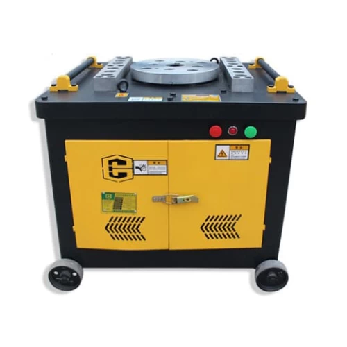 Máy Uốn Sắt Thép GW45