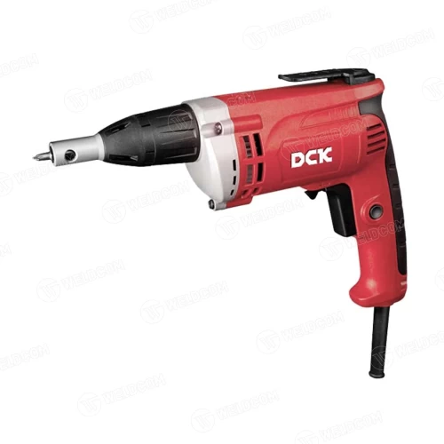 Máy Vặn Vít 710W DCK KPL6