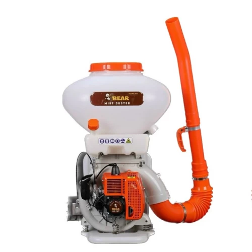 Máy Xạ Phân 2 Thì Bear BE-3WF