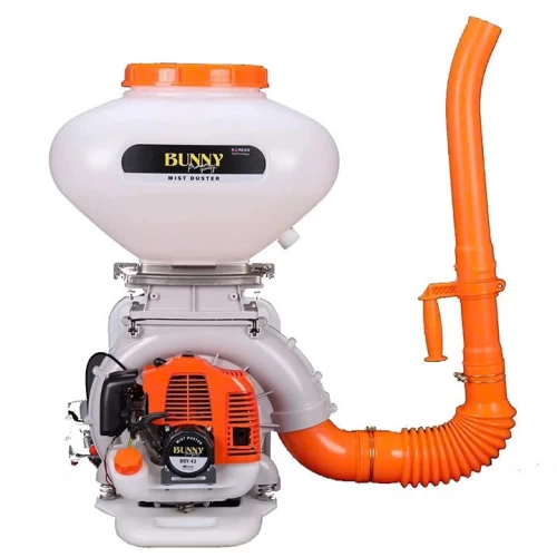 Máy Xạ Phân 2 Thì Bunny BNY-43