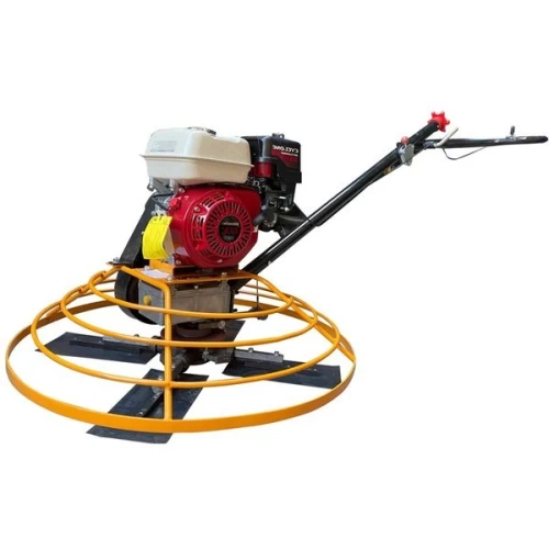 Máy Xoa Nền Bê Tông DMR100 Động Cơ Honda GX160