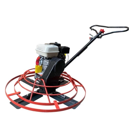 Máy Xoa Nền Bê Tông DMR100 Động Cơ Rakuda RK75