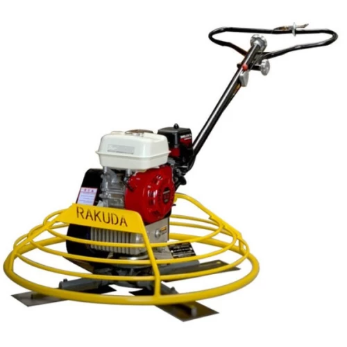 Máy Xoa Nền Bê Tông Rakuda RK36 Động Cơ Rakuda RK75