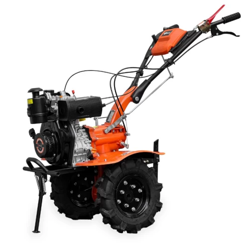 Máy Xới Đất Chạy Dầu 173 Mitsunini HT104-Z