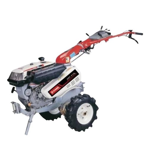 Máy Xới Đất Chạy Dầu 186 Kama KDT910L
