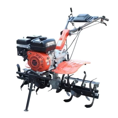 Máy Xới Đất Chạy Xăng Maxlock MK190