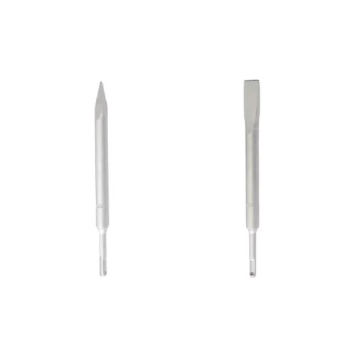 Mũi đục phẳng chân Bosch Ktomer 12/160