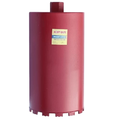 Mũi Khoan Rút Lõi