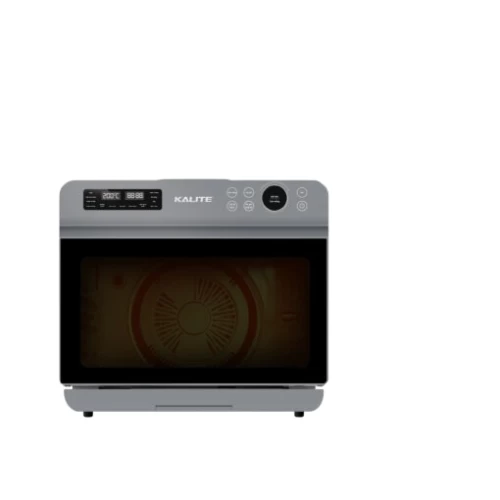 Nồi chiên hơi nước KALITE STEAM ULTRA 360, dung tích 20l, 4in, công nghệ SteamTech Fusion 360