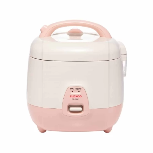 Nồi cơm điện Cuckoo CR-0632 dung tích 1 lít