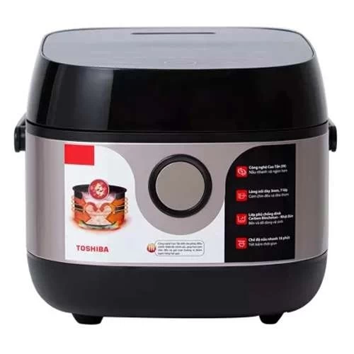 Nồi Cơm Điện Toshiba RC-18IX1PV