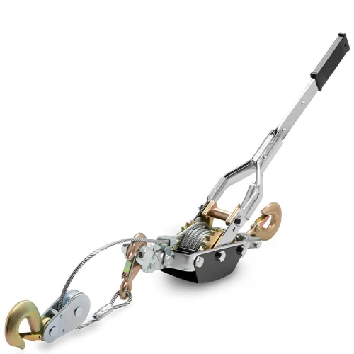 Pa Lăng Cáp Lắc Tay 2 Tấn 1.5M Kenbo RPC2