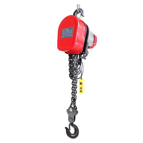 Pa Lăng Xích Điện Kenbo DHS10T 220V