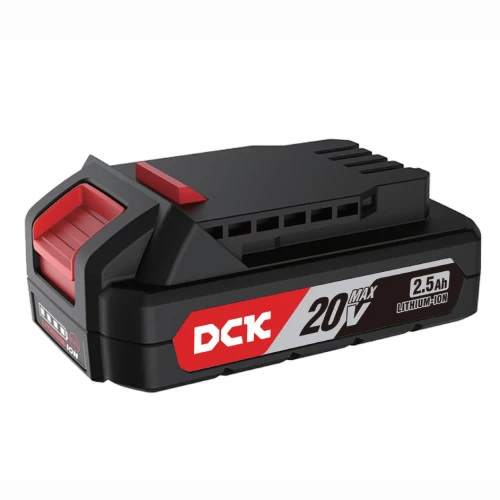 Pin Li-ion 20V 2.5Ah DCK FFBL2025