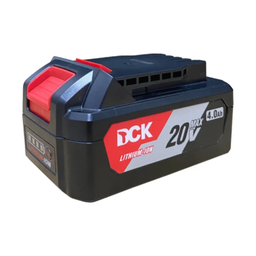 Pin Li-ion 20V 4.0Ah DCK FFBL2040