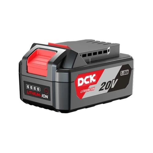 Pin Li-ion 20V 5.0Ah DCK FFBL2050