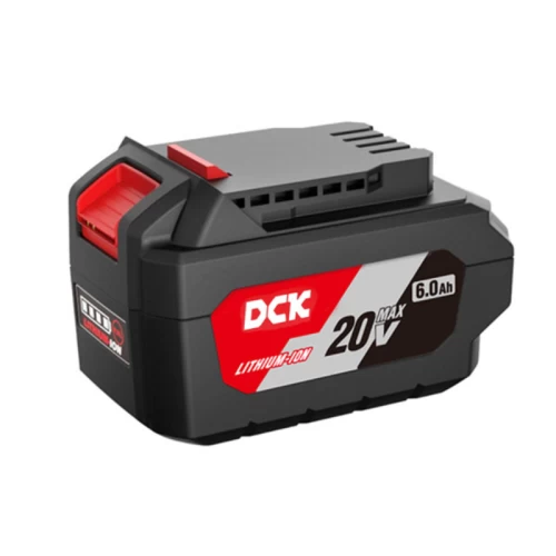Pin Li-ion 20V 6.0Ah DCK FFBL2060