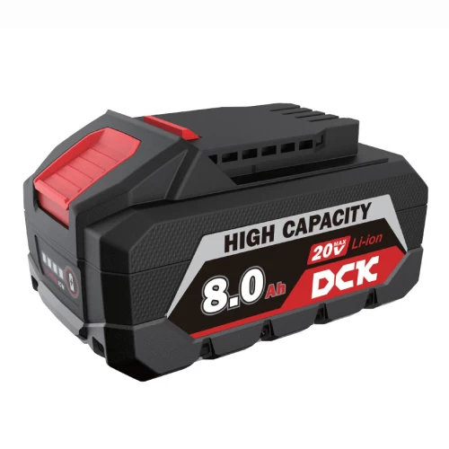 Pin Li-ion 20V 8.0Ah DCK FFBL2080