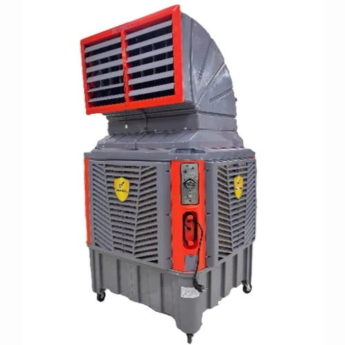 Quạt hơi nước công nghiệp Wing TM-L22HSC 2.2KW