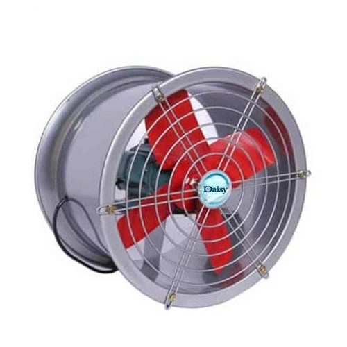 Quạt Hút Công Nghiệp Tròn Daisy DYT-35D