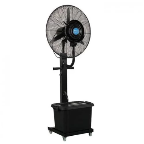 Quạt phun sương công nghiệp Mitsuta DB-26CF03 dáng cây đứng