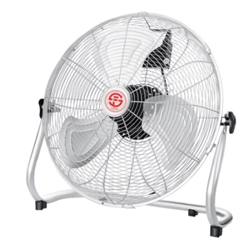 Quạt Sàn Chân Quỳ Sunfan SF-50
