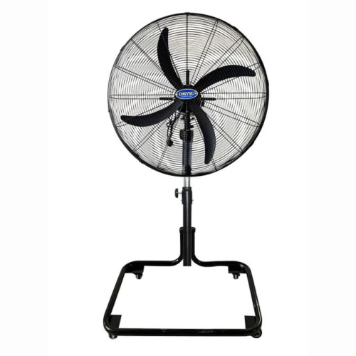 Quạt Sàn Công Nghiệp Omysu OMF-750 Sải Cánh 750mm