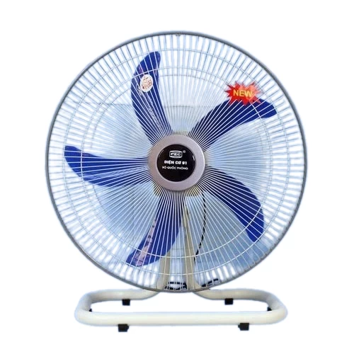 Quạt sàn công nghiệp Vinawind QS-500 (5 cánh)