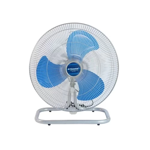 Quạt sàn công nghiệp Vinawind QS-500 Sải cánh 50cm, công suất 150W