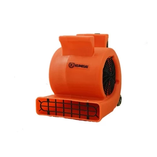 Quạt Sấy Thảm Kumisai BF535
