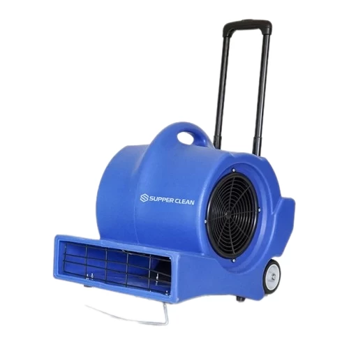 Quạt Sấy Thảm Supper Clean SC-900