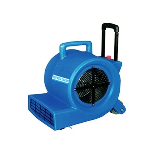 Quạt Thổi Thảm Công Nghiệp Supper Clean HC535