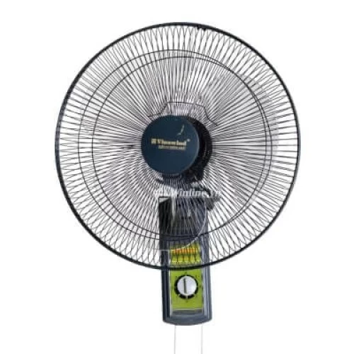 Quạt treo tường Vinawind QTT-300EĐ - Sải cánh 30cm, công suất 30W