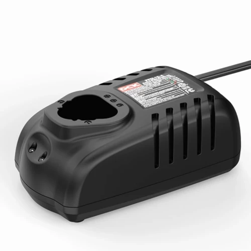 Sạc 3A Cho Pin 12V DCK FFCL12-4