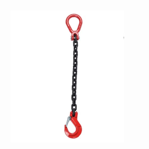 Sling Xích Cẩu Hàng Kenbo 2T1S1M 2 Tấn 1 Sợi 1M