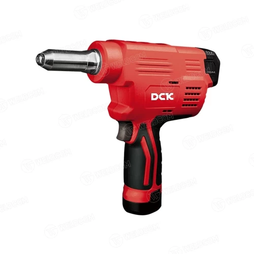 Súng Rút Rive Dùng Pin Li-ion 12V DCK KDPM50(TYPE EK)