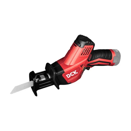 Thân Máy Cưa Kiếm Dùng Pin Li-ion 12V DCK KDJF15(TYPE Z)